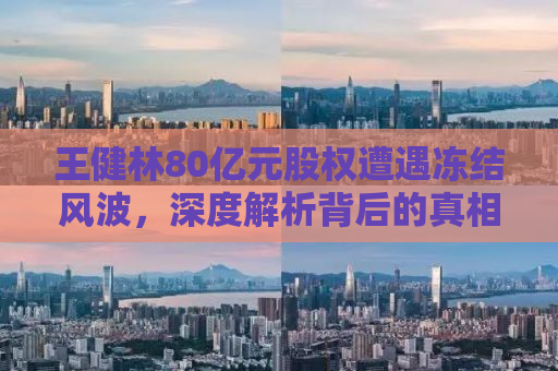 王健林80亿元股权遭遇冻结风波，深度解析背后的真相