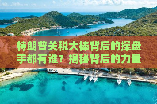 特朗普关税大棒背后的操盘手都有谁？揭秘背后的力量与策略