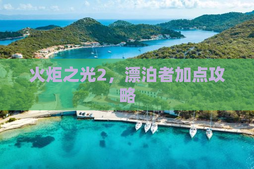 火炬之光2，漂泊者加点攻略