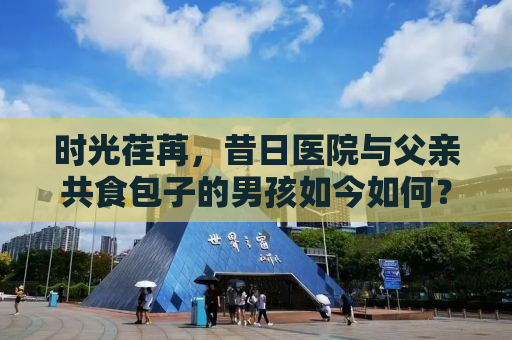 时光荏苒，昔日医院与父亲共食包子的男孩如今如何？