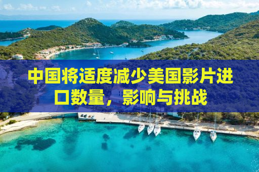 中国将适度减少美国影片进口数量，影响与挑战