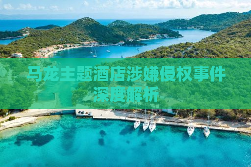 马龙主题酒店涉嫌侵权事件深度解析