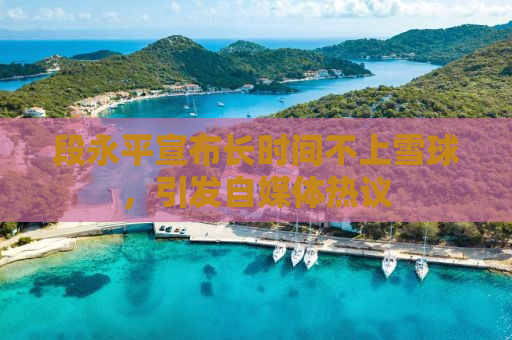 段永平宣布长时间不上雪球，引发自媒体热议
