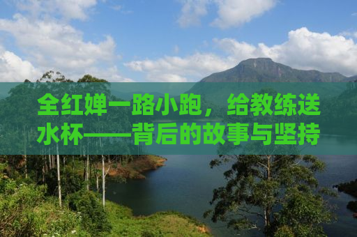 全红婵一路小跑，给教练送水杯——背后的故事与坚持