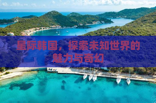 星际韩国，探索未知世界的魅力与奇幻