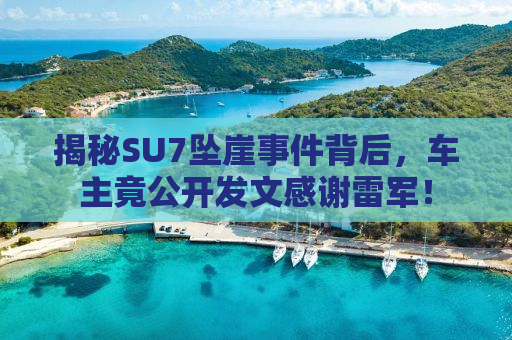 揭秘SU7坠崖事件背后，车主竟公开发文感谢雷军！
