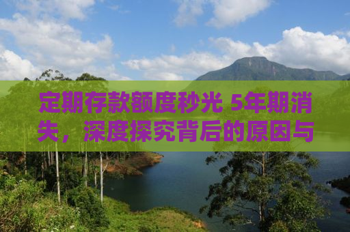 定期存款额度秒光 5年期消失，深度探究背后的原因与影响