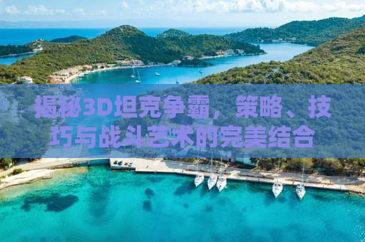 揭秘3D坦克争霸，策略、技巧与战斗艺术的完美结合