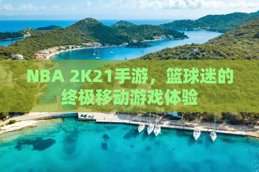 NBA 2K21手游，篮球迷的终极移动游戏体验