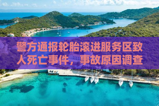 警方通报轮胎滚进服务区致人死亡事件，事故原因调查与公众安全警示