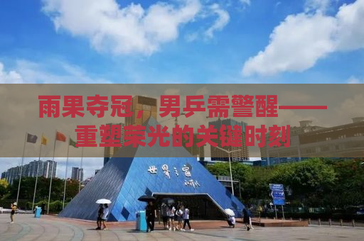 雨果夺冠，男乒需警醒——重塑荣光的关键时刻
