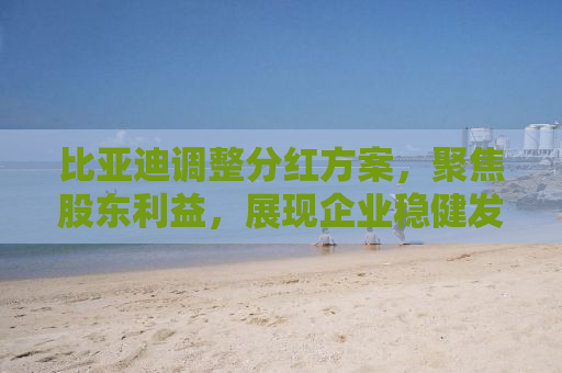 比亚迪调整分红方案，聚焦股东利益，展现企业稳健发展之道
