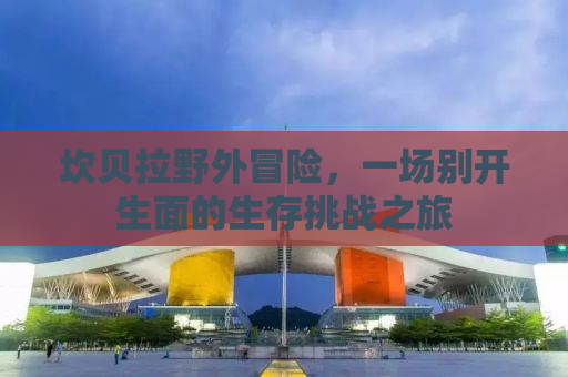 坎贝拉野外冒险，一场别开生面的生存挑战之旅
