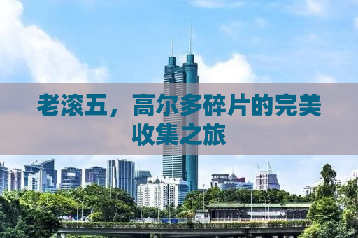 老滚五，高尔多碎片的完美收集之旅