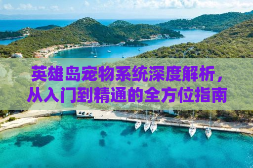 英雄岛宠物系统深度解析，从入门到精通的全方位指南