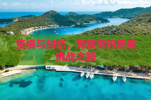 蛮横与纠结，窝囊男的亲戚挑战之路