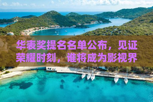 华表奖提名名单公布，见证荣耀时刻，谁将成为影视界的璀璨明星？