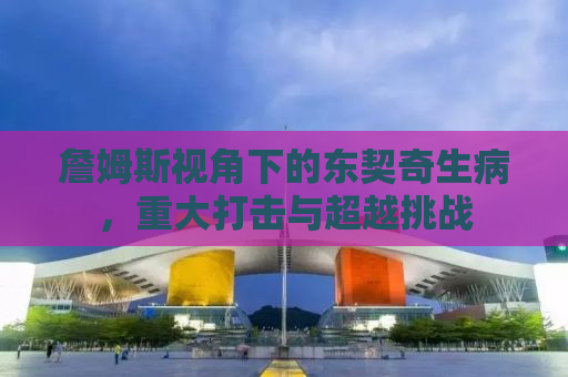 詹姆斯视角下的东契奇生病，重大打击与超越挑战