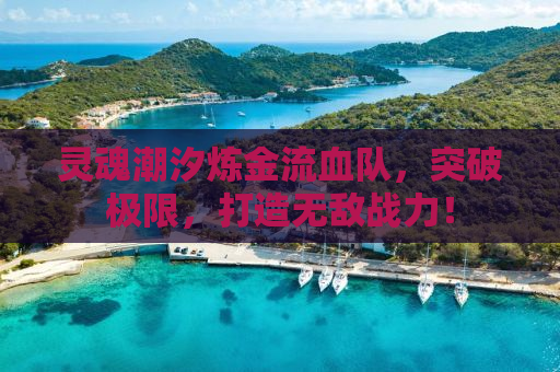 灵魂潮汐炼金流血队，突破极限，打造无敌战力！