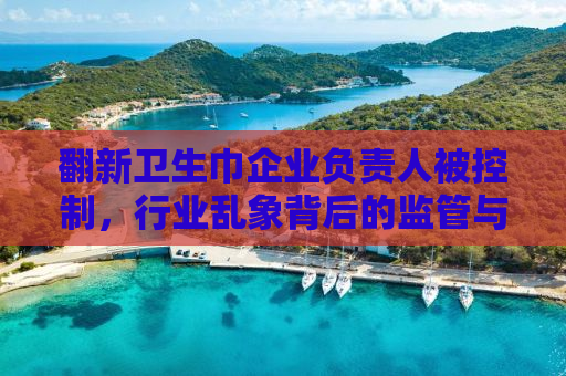 翻新卫生巾企业负责人被控制，行业乱象背后的监管与反思