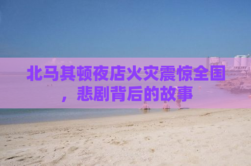 北马其顿夜店火灾震惊全国，悲剧背后的故事