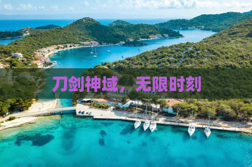 刀剑神域，无限时刻