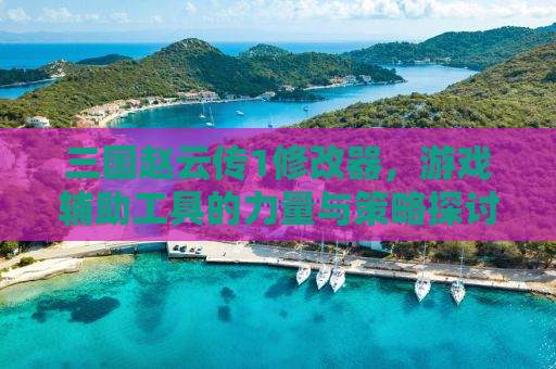 三国赵云传1修改器，游戏辅助工具的力量与策略探讨