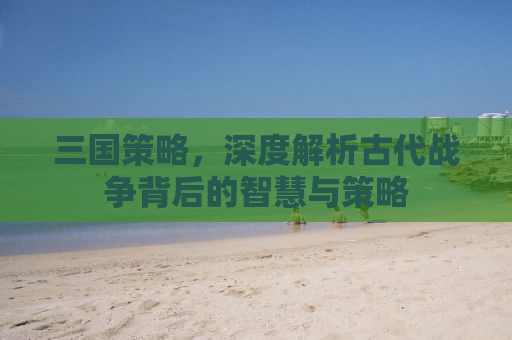 三国策略，深度解析古代战争背后的智慧与策略