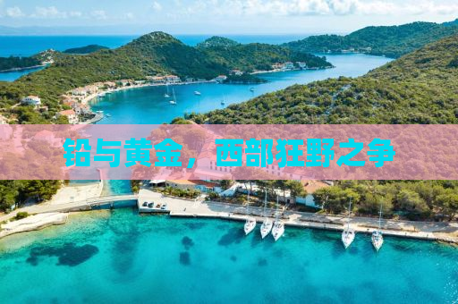 铅与黄金，西部狂野之争